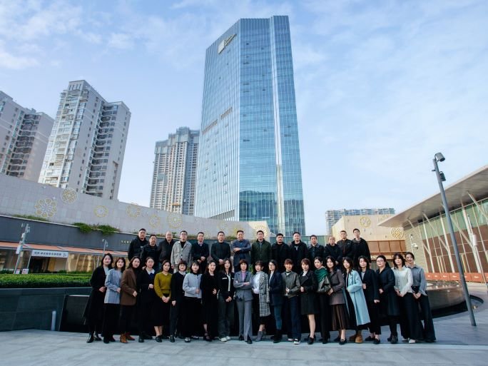 Goodwood Manufacturing Facility