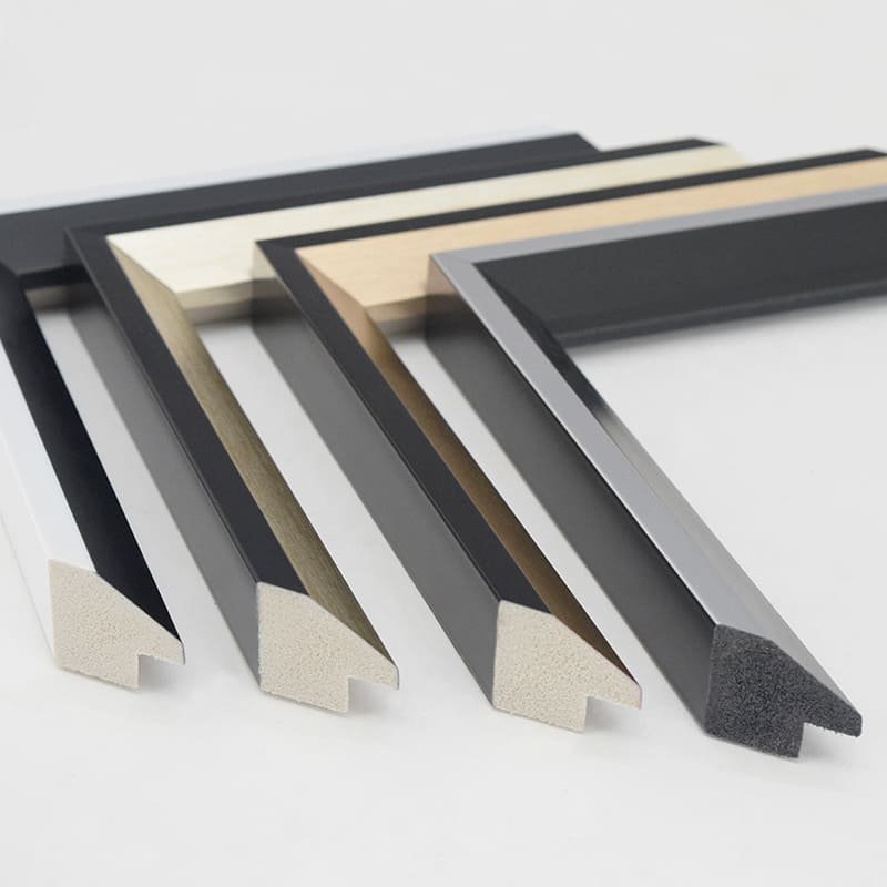 Picture Frame Moulding