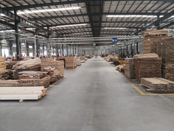 Raw Material Inspection