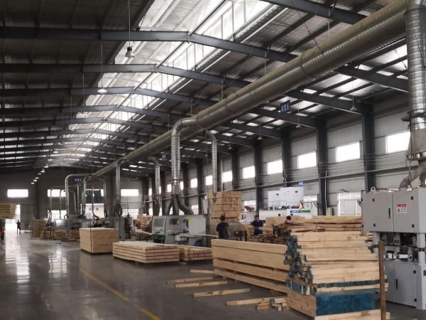 Precision Cutting Process