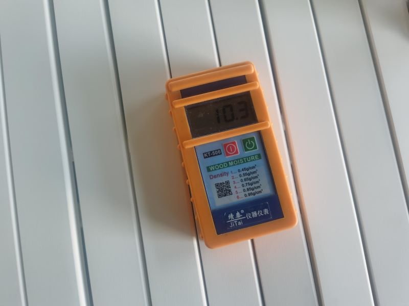 Quality testing laboratory