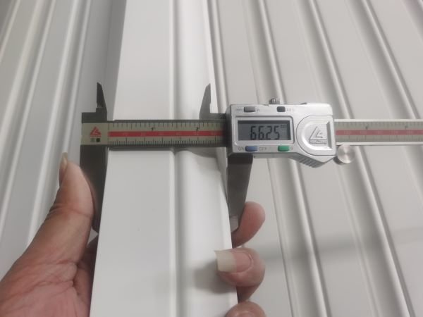 Quality Verification Process