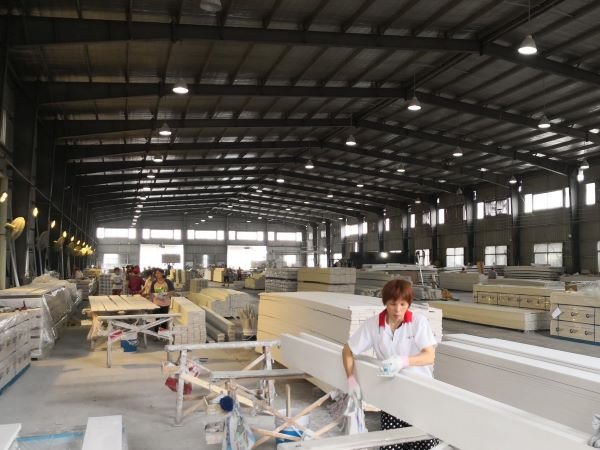 Surface Treatment Process