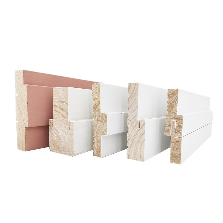 Window & Door Profiles