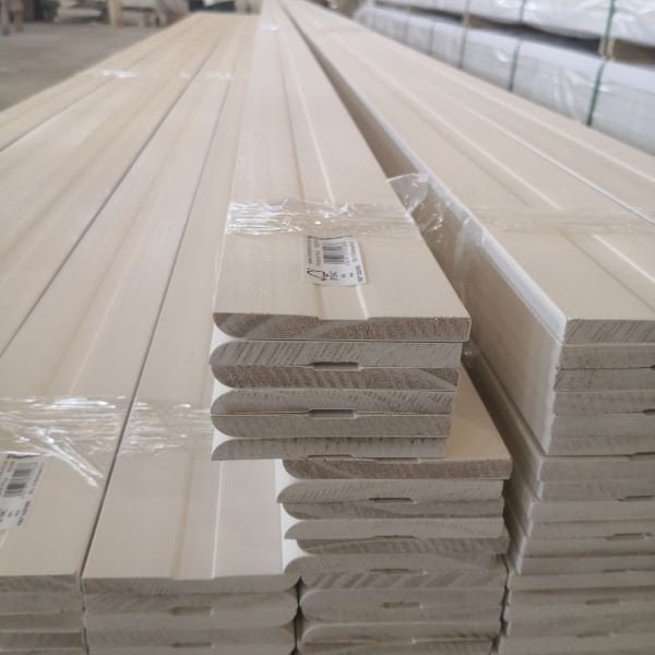 Browse Mouldings by Surface Finishes