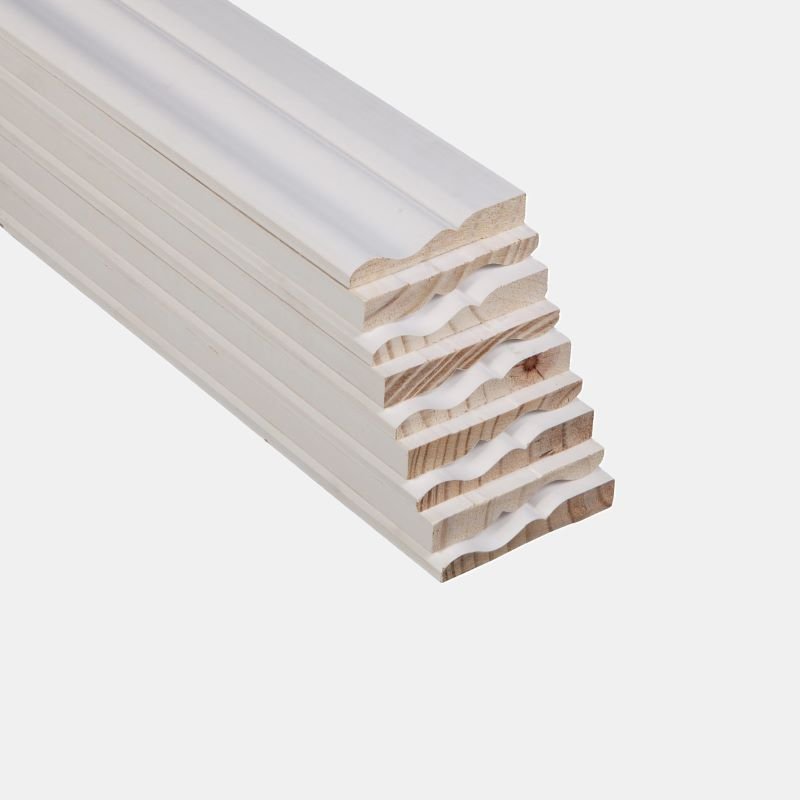 Baseboard Moulding