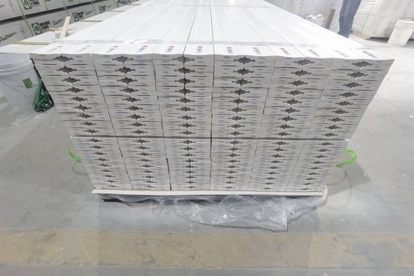 wood moulding supplier