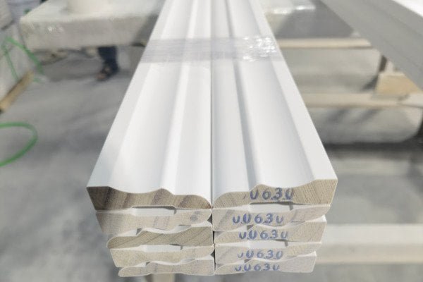 Private-label packaged moulding for OEM and ODM trim brands