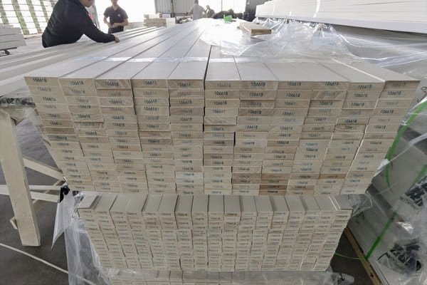 wholesale trim moulding