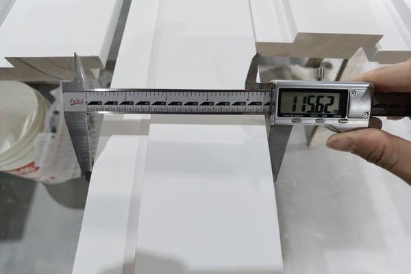 Wall Panel Manufacturer