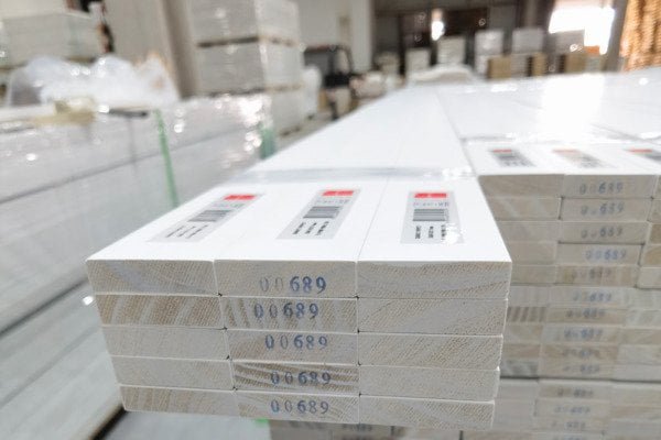 wood moulding supplier