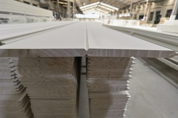 wood panel manufacturer