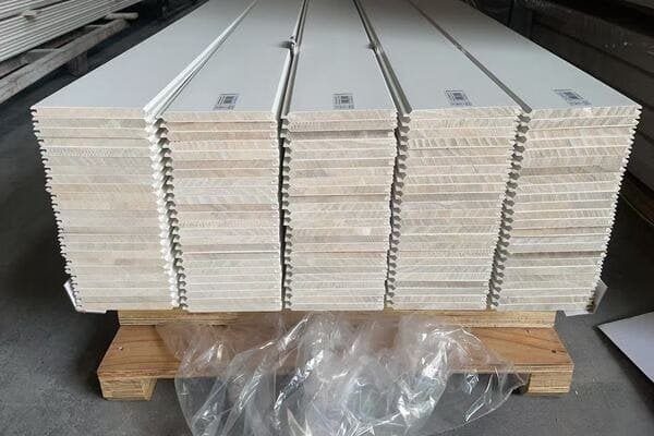wood panel manufacturer