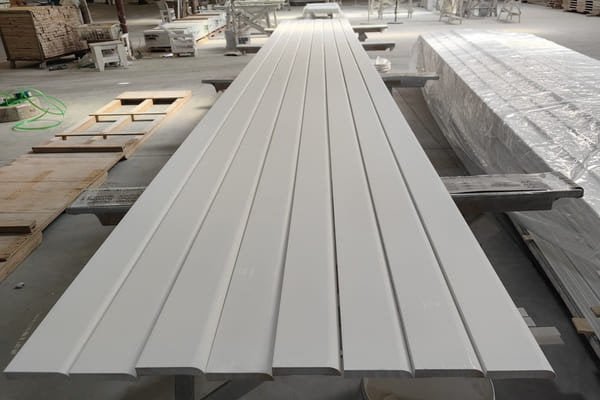 wood panel manufacturer