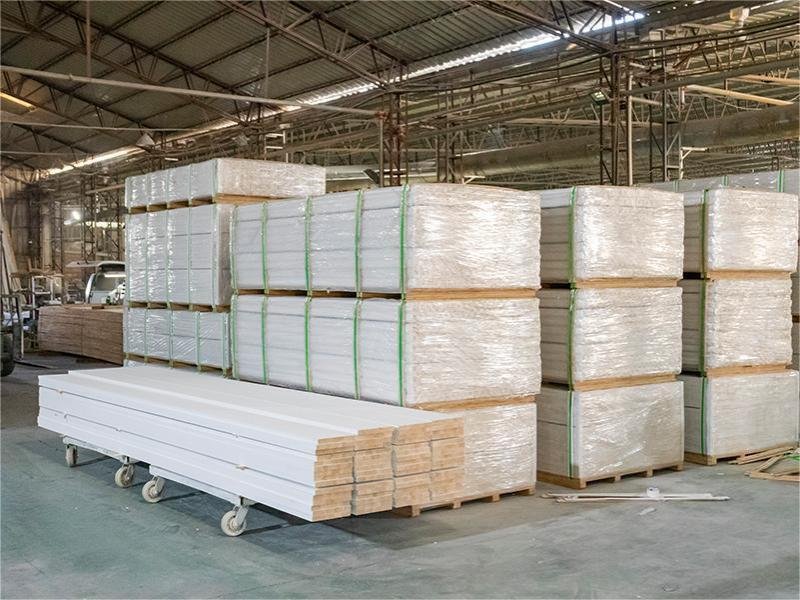 Mixed Container Loading