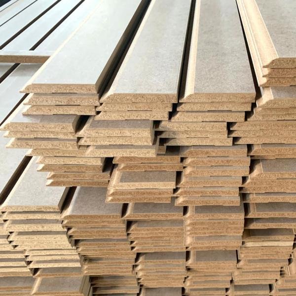 MDF Moulding