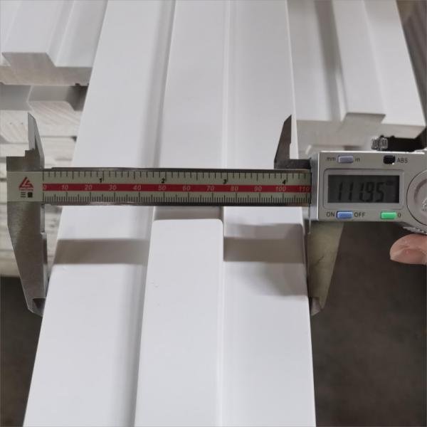 Quality Control Inspector Operating Online Color Measurement Equipment