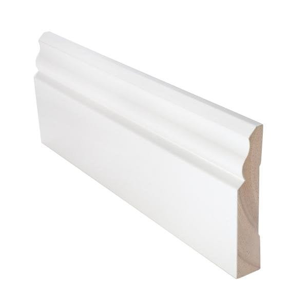 Baseboards