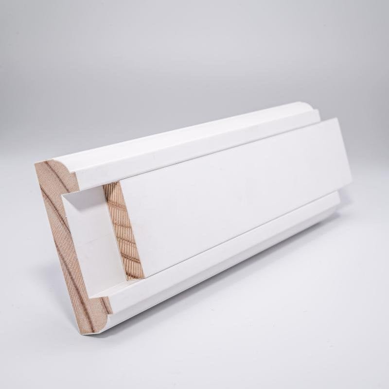 UV Primer finish surface showing fast-cure coating