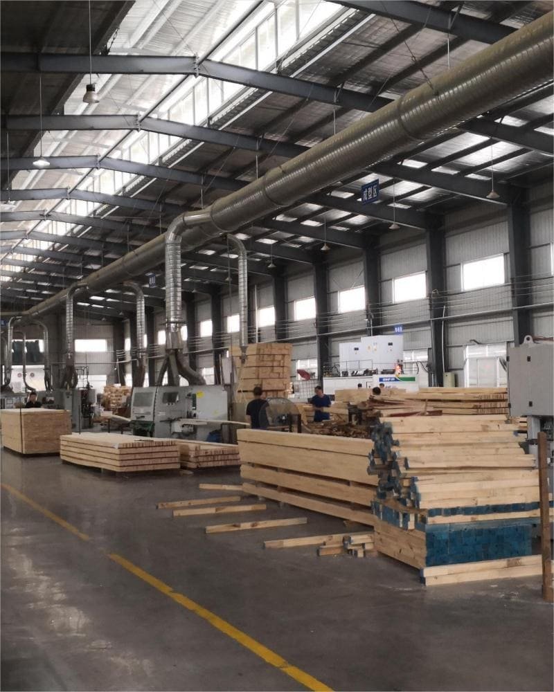 Goodwood Manufacturing Facility