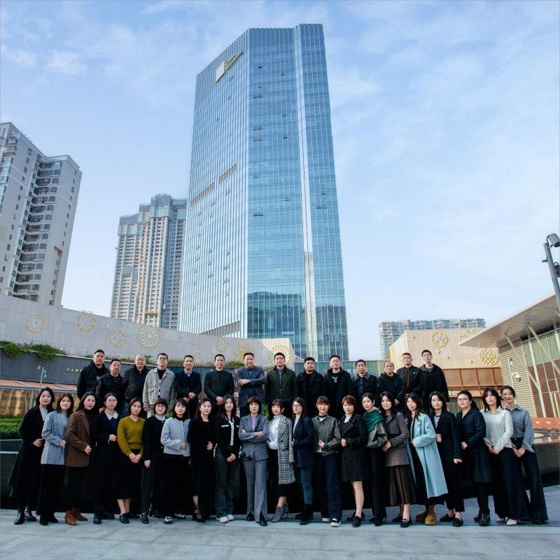 Goodwood Mouldings production team in factory facility