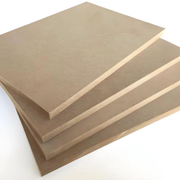 High Density MDF