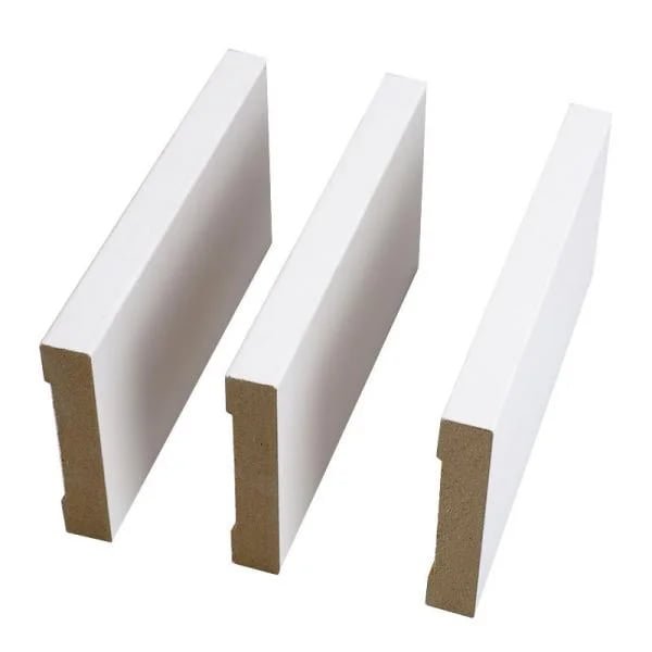 MDF Door Jambs