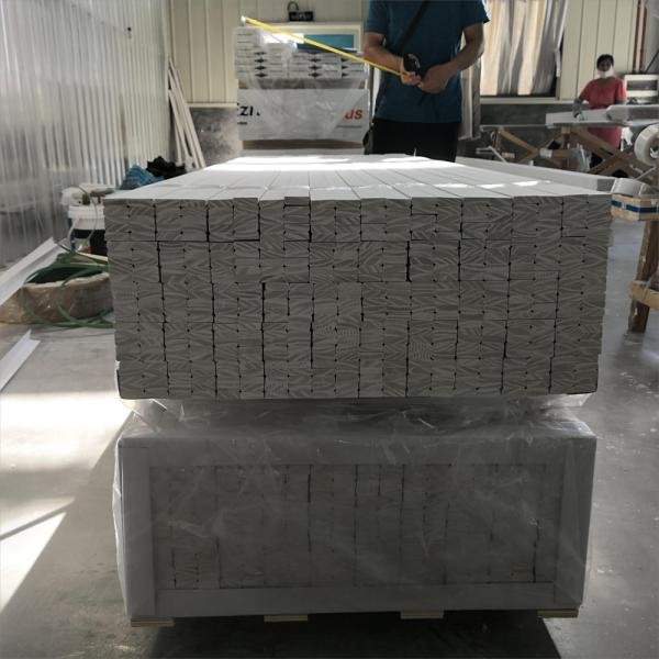 Profile Consistency Check