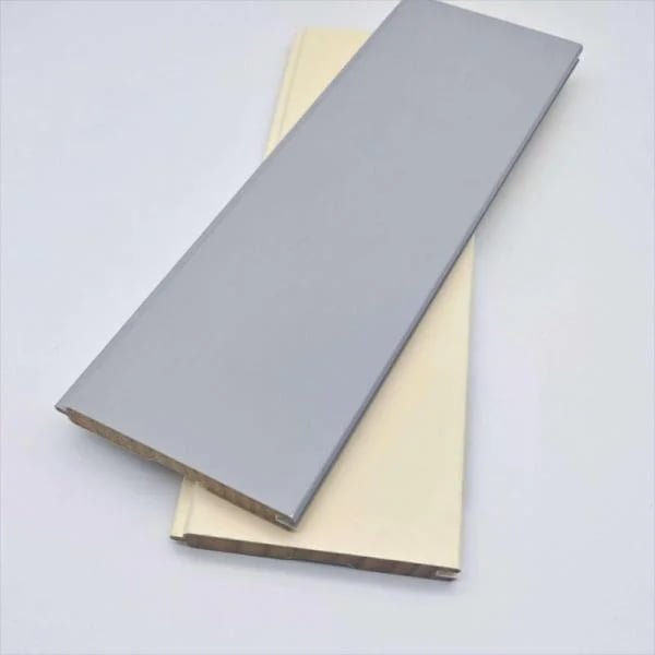 Painted Wood Moulding