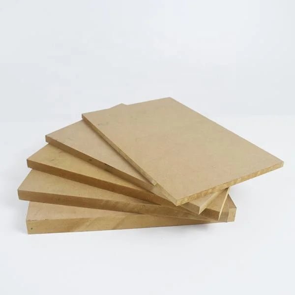 Standard Density MDF