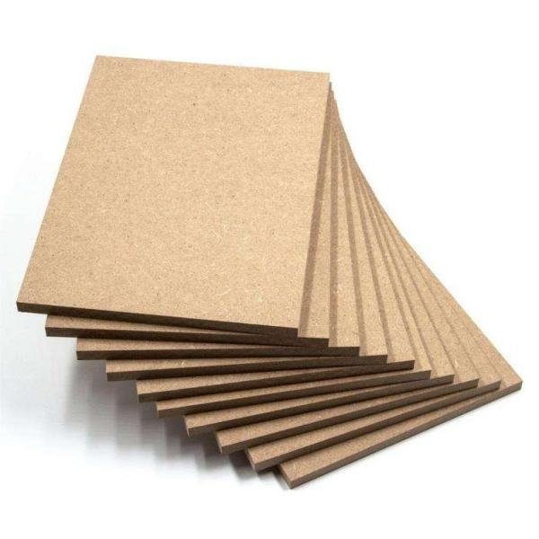 Lightweight MDF