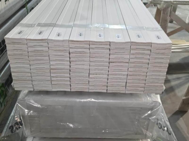 Molding and millwork supply 1