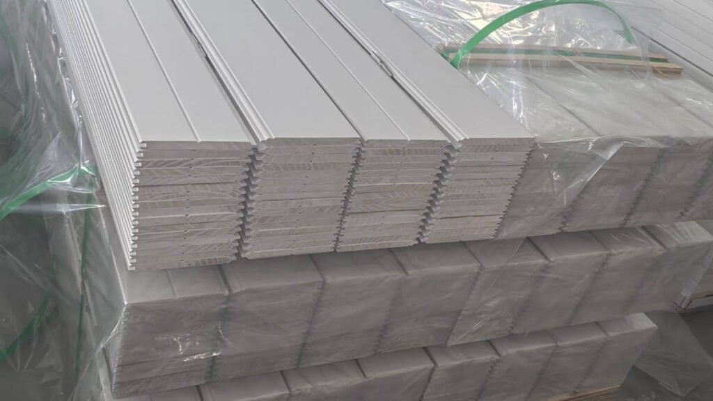 What to Look for in a Molding and Millwork Supplier