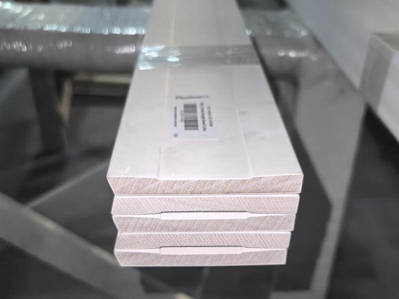 Molding and millwork supply 2