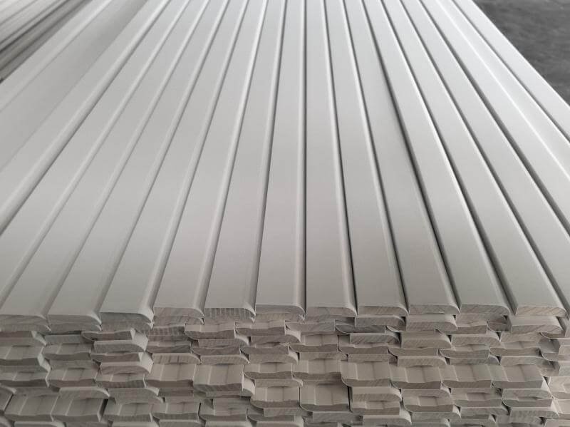 Moulding millwork supply 2