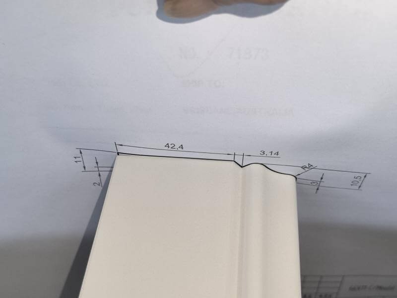 Moulding millwork supply 3