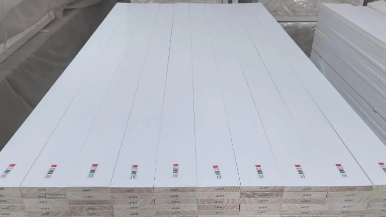 What to Look for in a Wood Moulding Manufacturer