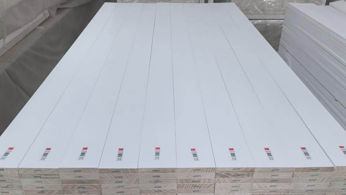 What to Look for in a Wood Moulding Manufacturer
