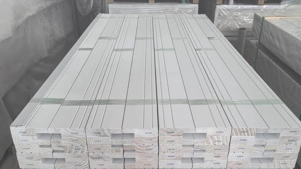 How to Choose a Wood Moulding Supplier: A Buyer’s Guide for Distributors & Importers