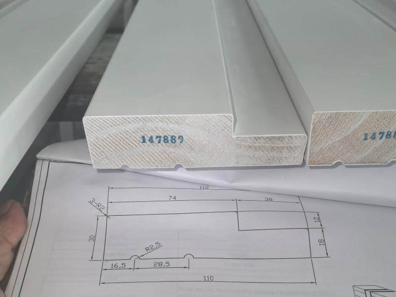 wood moulding supplier 5