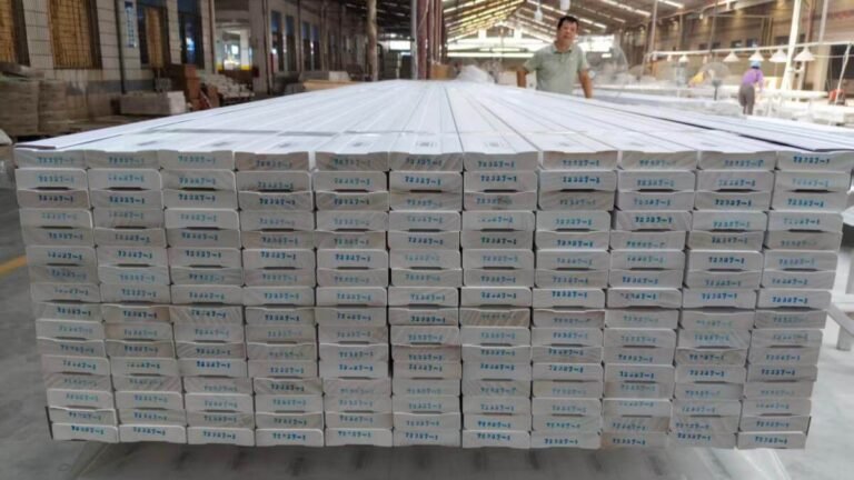 Manufacturer vs Trader: Why It Matters When Sourcing Timber Mouldings for the UK Market