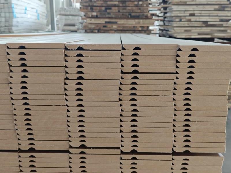 Canadian landscape representing Goodwood Mouldings MDF moulding supply to Canada