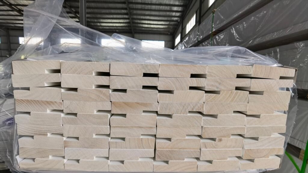 What We Learned When a Distributor’s Solid Wood Baseboard Warped After 3 Months