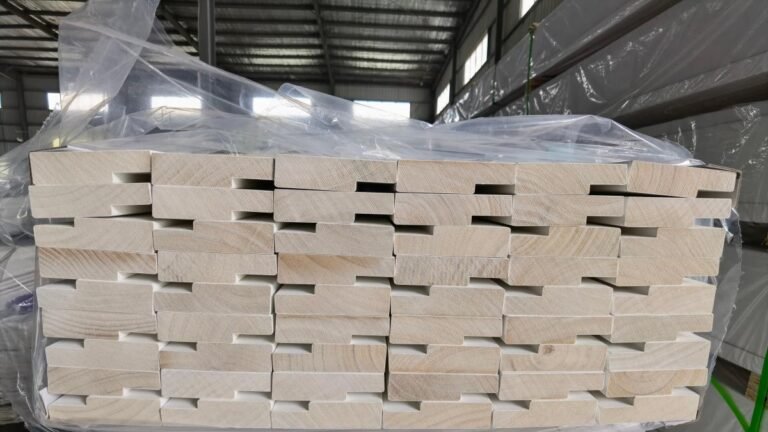 What We Learned When a Distributor’s Solid Wood Baseboard Warped After 3 Months -- Goodwood Mouldings